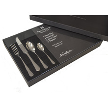 24 Piece Chamonix Cutlery Set